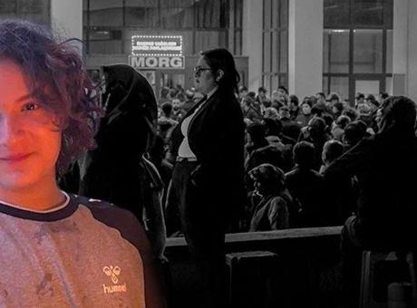 Kahramanmaraş'ta okula silahlı saldırı! Saldırgan İsa Aras Mersinli'nin bilgisayarından saldırıya ilişkin belge çıktı