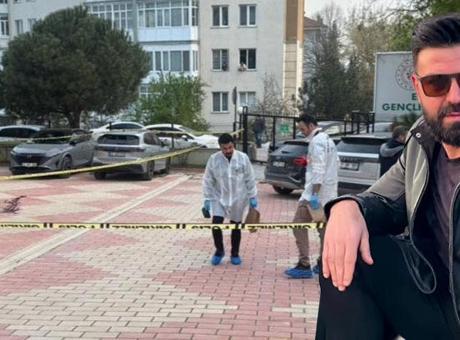 Edirne'de korkunç olay! Eski milli sporcu intihar etti