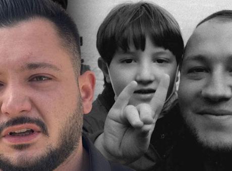 Türkiye'yi sarsan okul saldırısı! Tabutunun başında anlattı: Ben hayatımda böyle bir çocuk tanımadım