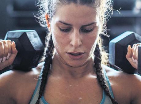 Yoğun spor yap 8 hastalığı önle