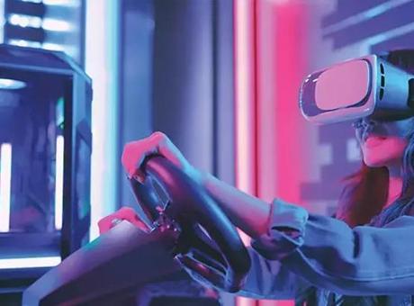 Dijital oyunlarda hedef yaş 12-18