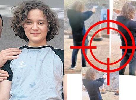 Bir katliamın anatomisi