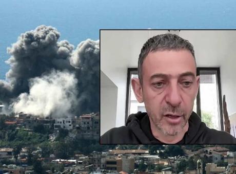 Son dakika...Beyrut’taki saldırıda ailesini kaybetti, Paris’te suç duyurusunda bulundu! İsrail, Fransa’da savaş suçundan yargılanacak mı?