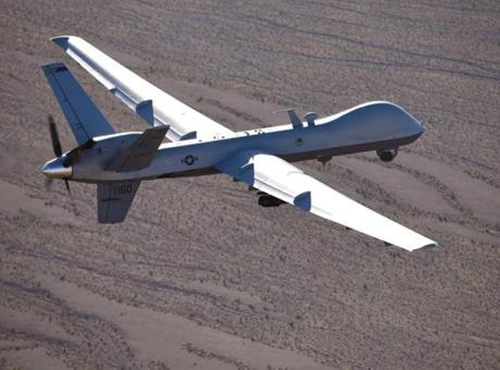 Avrupa'da Rus dronu endişesi! 'Hava sahamız ihlal edildi'