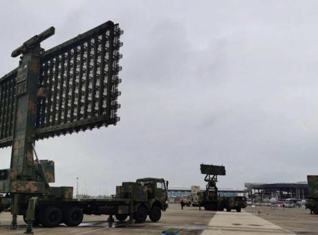 Çin'den İran'a gizli sevkiyat iddiası! ABD istihbaratı ortaya çıkardı