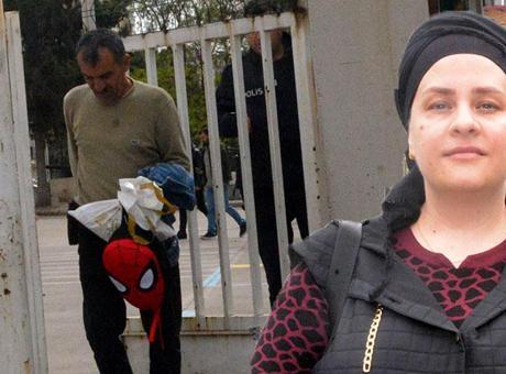 Kahramanmaraş'taki okul saldırısında şok detaylar! 'Yanımızdan geçerken sıkıyordu anne'