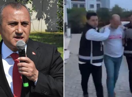 Gülistan Doku soruşturması... Eski Tunceli Valisi ile Tunceli Devlet Hastanesi Başhekimi gözaltına alındı