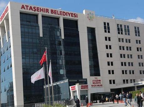 Son dakika... Ataşehir Belediyesine yönelik operasyonda 18 şüpheli gözaltına alındı