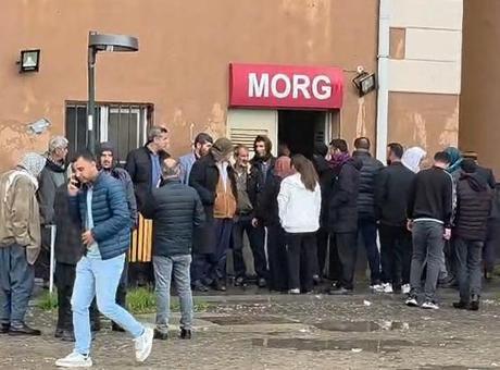 Son dakika... Diyarbakır'da okul bahçesine yıldırım düştü! 2 çocuk öldü