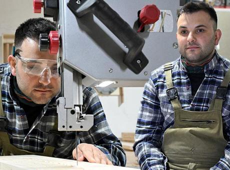 Dünya onun peşinde! Yarım gün süren işi 20 dakikaya indiren makine geliştirdi: 'İhraç eder hale geldik'