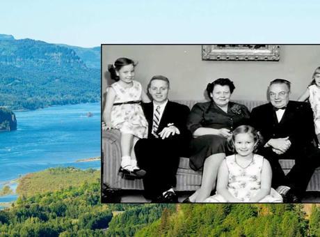 6 kişilik ailenin 70 yıllık gizemi! Sır perdesi aralandı, hayatta kalan son kişiden dikkat çeken çıkış geldi