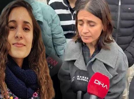 Gülistan doku soruşturmasında yeni gelişme! Dilekçe verildi