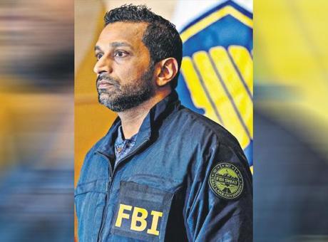 FBI’ın ‘sarhoş’ başkanı