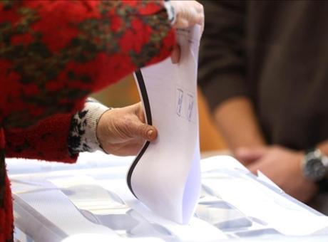 Komşuda dengeler değişti! Rusya yanlısı çıkışlarıyla bilinen Radev iktidara yürüyor