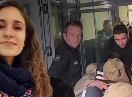 Son dakika: Gülistan Doku soruşturmasında esrarengiz not