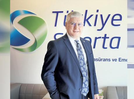 ‘Sigorta sistemini derinleştireceğiz’