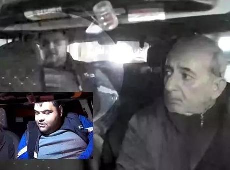 İzmir Konak’ta Taksici cinayeti davası: Şüpheli için müebbet istendi