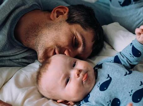 TBMM'de kabul edildi: Babalık izni 5 günden 10 güne çıkarıldı