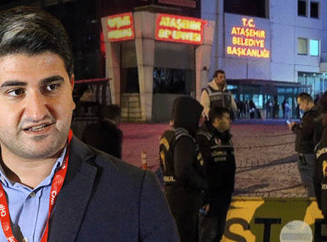 Ataşehir Belediyesi'ne soruşturma! Onursal Adıgüzel dahil 19 kişi tutuklandı