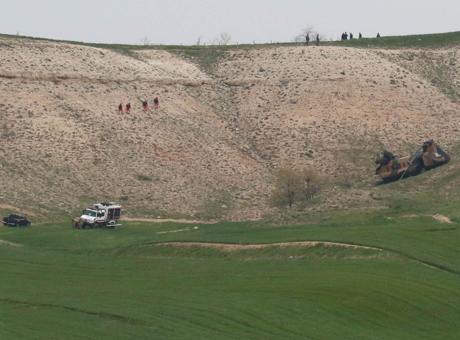 Son dakika... MSB'den kaza kırıma uğrayan helikopterle ilgili yeni açıklama