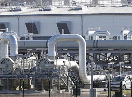 Enerji savaşlarında kritik gelişme! Druzhba Boru Hattı yeniden devrede