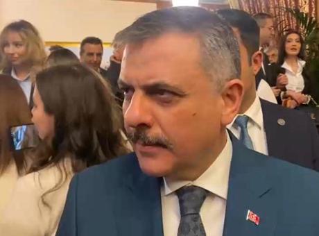 SON DAKİKA! Araç sahipleri dikkat! Bakan Çiftçi 'Multimedya' düzenlemesi için tarih verdi