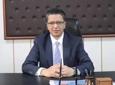 Halfeti Belediyesi'ne operasyon! Eski başkan dahil 47 gözaltı