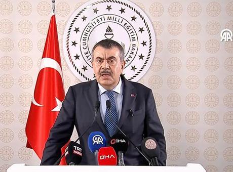 Son dakika... Okullarda alınacak yeni tedbirler açıklanıyor