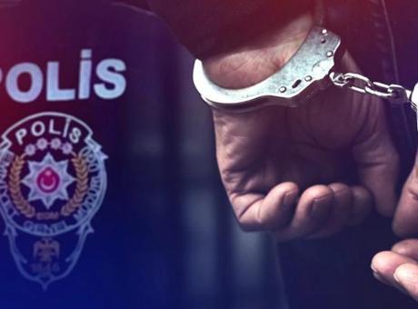 Terör örgütü DHKP-C'ye yönelik İstanbul merkezli operasyon! 8 zanlı tutuklandı