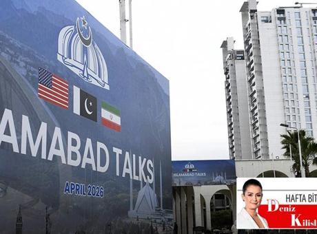 Pakistan’da uzun bekleyiş