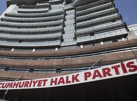 CHP belediyeler partisi sanki!..