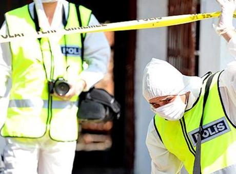 Son dakika... 75 ilde 638 faili meçhul dosya inceleme alındı