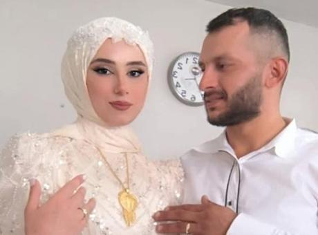 Düğün sabahı korkunç olay! Gelin damadın cansız bedeni bulundu