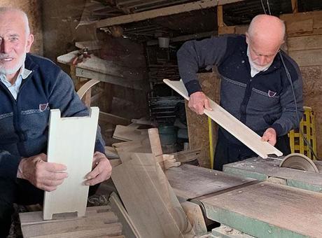 1 günde bitiriyor, 4 bin TL'ye satıyor! ‘Kimse bu işi öğrenmek istemiyor’