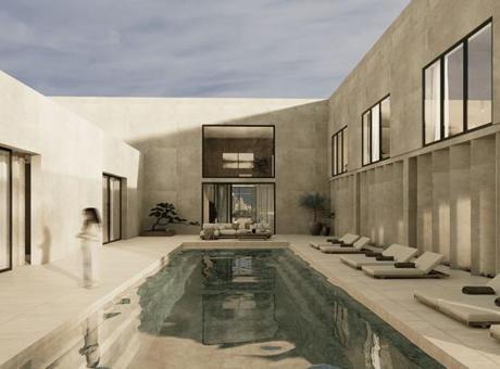 IBU'lu öğrenciye tasarım ödülü