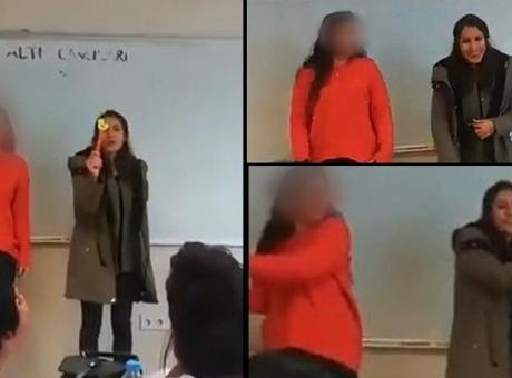 Son dakika... Gülistan Doku’nun kaybolmadan önceki yeni görüntüleri ortaya çıktı