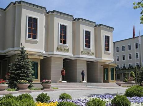 İçişleri Bakanlığı'ndan Ayaş Kaymakamı Muharrem Eligül hakkında soruşturma