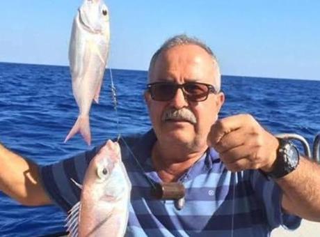 Mersin'de denizde iki erkek cesedi bulundu