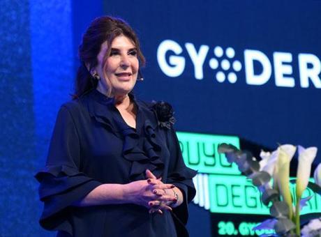 Gayrimenkul zirvesi başladı