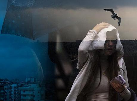 Son dakika... Hava bir anda değişecek! Meteoroloji ve AKOM gün verdi... Sıcaklıklar mevsim normallerinin altına inecek