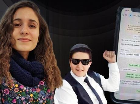 Gülistan dosyasında kritik aşama: Kilit isim Umut Altaş'ın babasının ifadesindeki çelişkiler... Gizlenen konuşma ifşa oldu