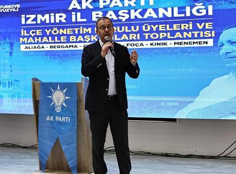 Dr. Mehmet Kasapoğlu: Dile kolay... Yirmi beş yıla yakın bir mücadele