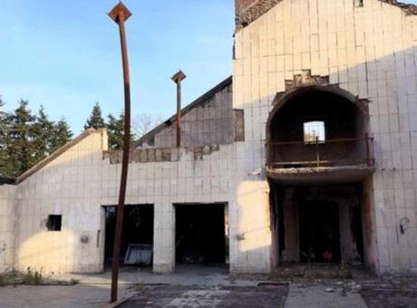 Dev maden planı iptal edildi, 1000 yıllık köy hayalet kasabaya dönüştü! 10 yıl sonra ortaya çıkan gerçek