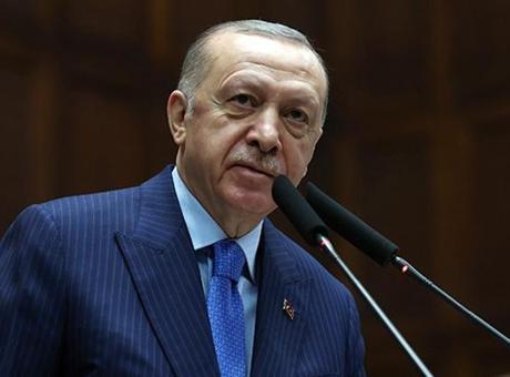 Son dakika... Cumhurbaşkanı Erdoğan'dan önemli açıklamalar