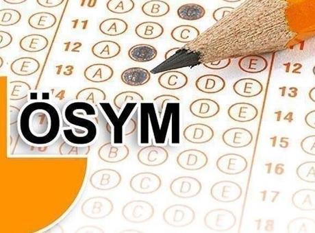 YKS TYT, AYT, YDT NE ZAMAN? YKS sınav yerleri ne zaman belli olur? sınav tarihi, saati ve süresi