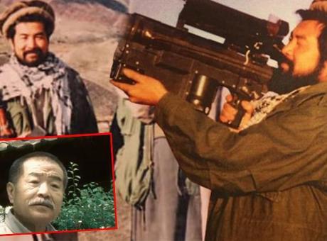 Ofis çalışanından 'Afgan Samuray'a! Japon karate ustası nasıl Afgan direnişçi oldu?