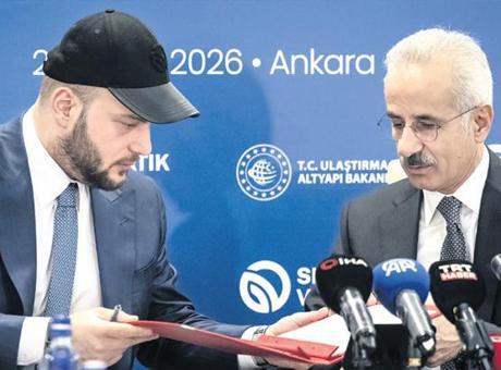 Ulaştırma ve altyapıda sıfır atık dönemi