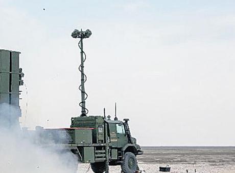 Güçlü ekonomi, küresel aktör! Aselsan'dan tam isabet