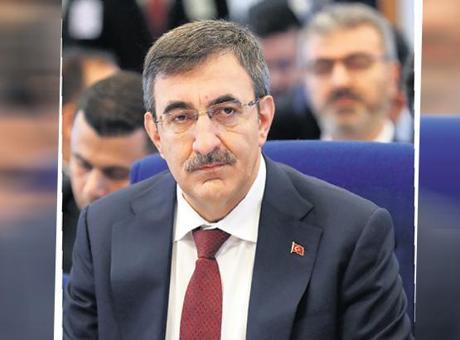 ‘Kurumlar Vergisi’ni yüzde 9’a düşürüyoruz’