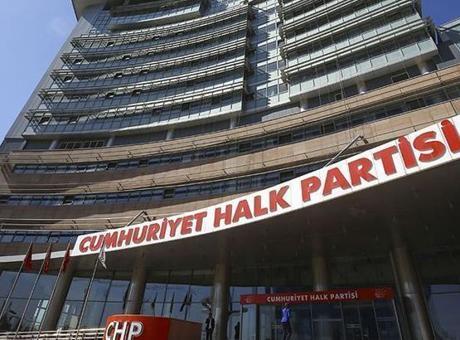 CHP’de sorun ne yapmak mı neden yapılmıyor mu?